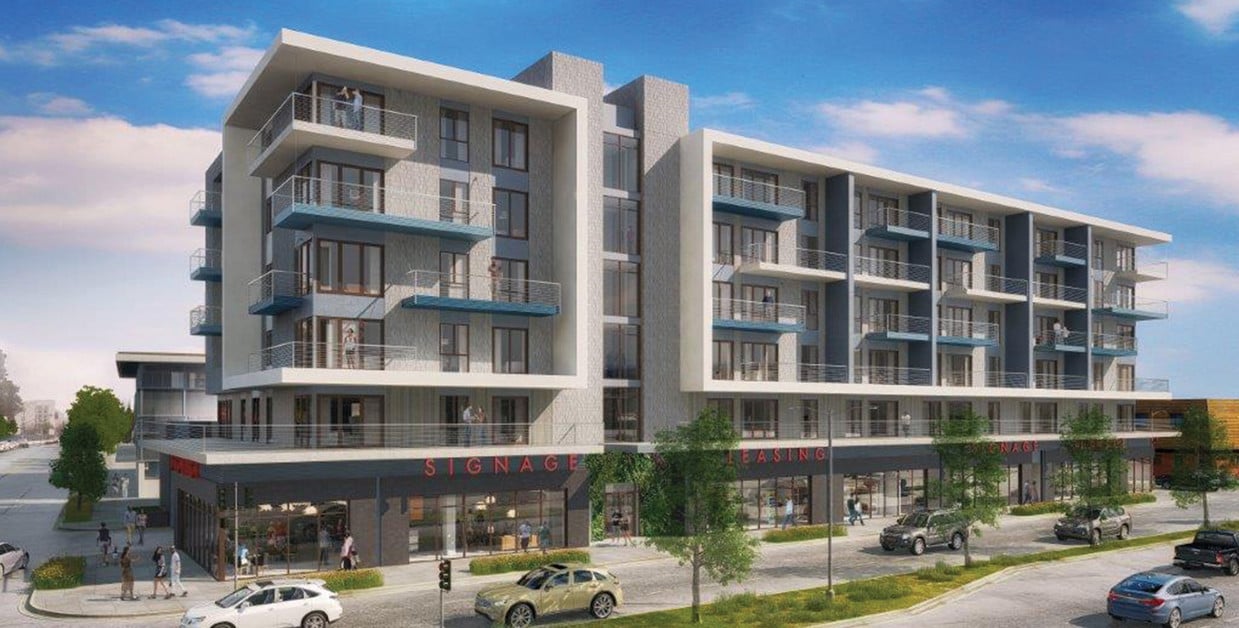 One Piedmont 230240 W Macarthur Blvd Oakland, CA Apartments for