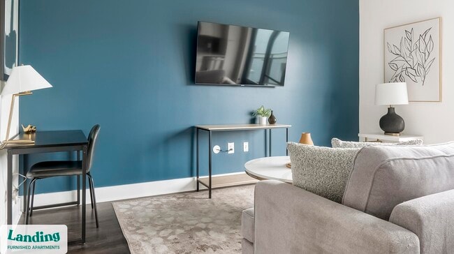 Building Photo - 1777 Peachtree St NE