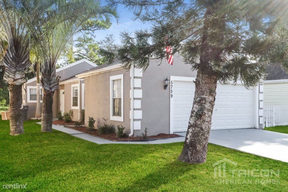 Foto principal - 5759 Dewberry Way