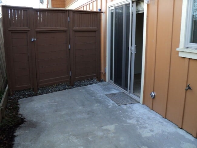 Interior Photo - Arcata Apartments