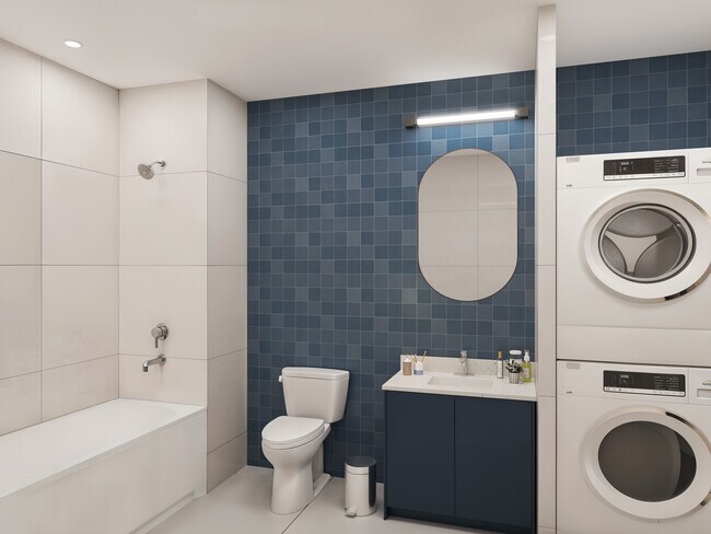 Photo du bâtiment - Story of Willett West