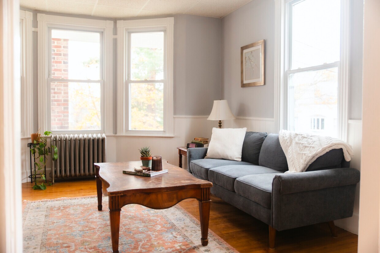 Foto principal - 119 Sherwood St