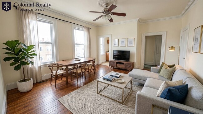 Photo - 38 Allston St Apartment