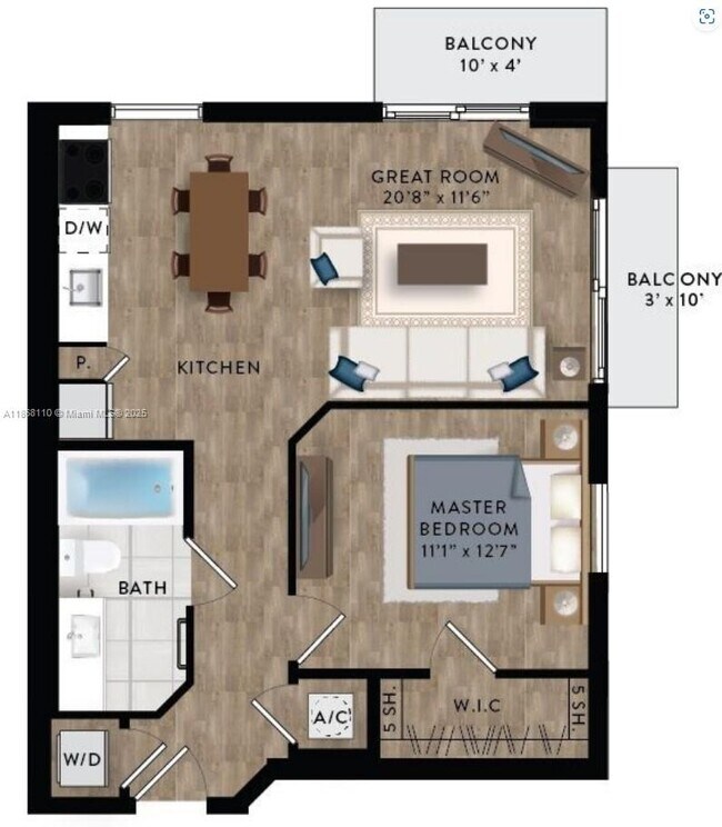 Foto del edificio - 221 SW 12th St