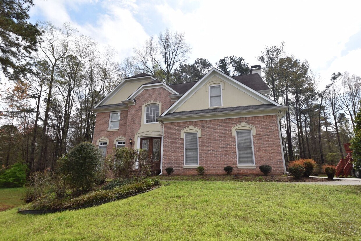 Foto principal - 585 Stonebriar Way SW