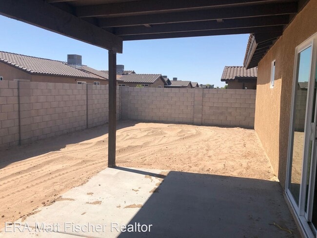 Building Photo - 3 br, 2 bath House - 3615 S BENSON AVE