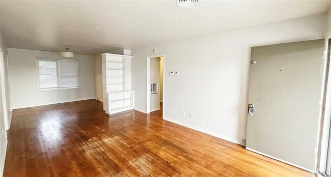 Foto del edificio - 2609 NW 49th St