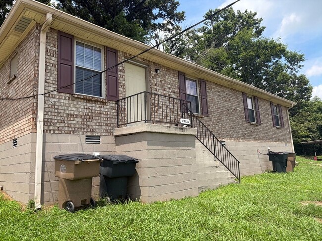 Photo - 212 Jay Dr Apartment