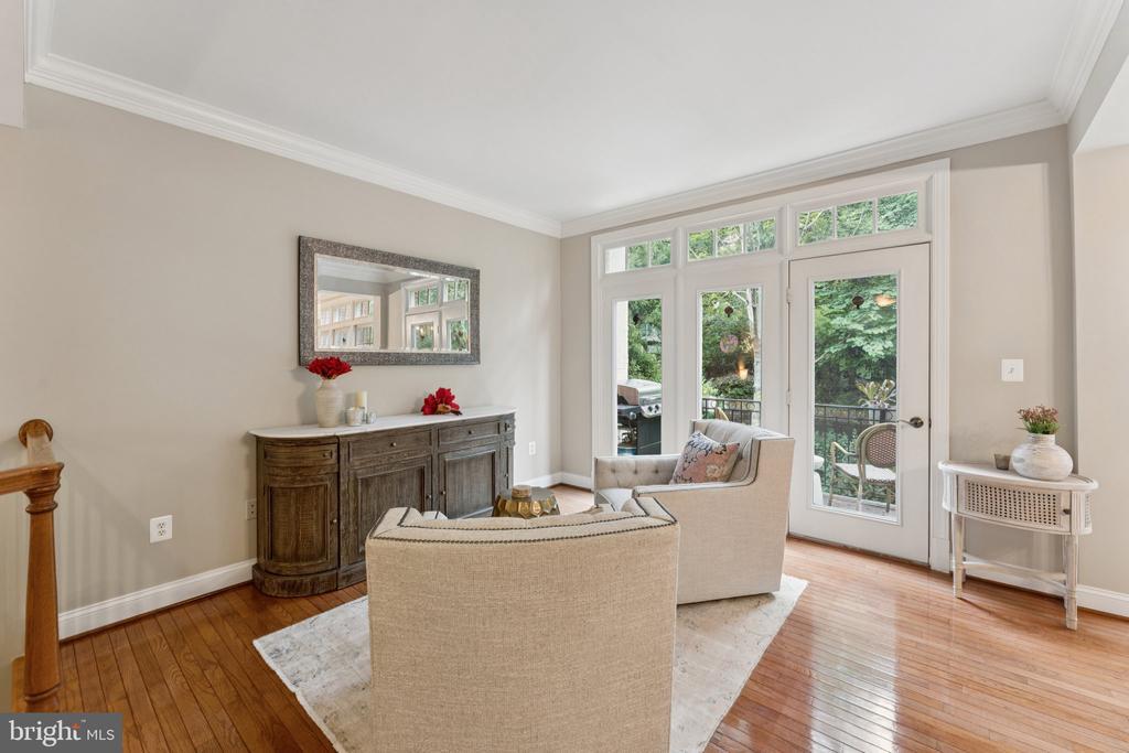 Foto principal - 1627 Colonial Hills Dr