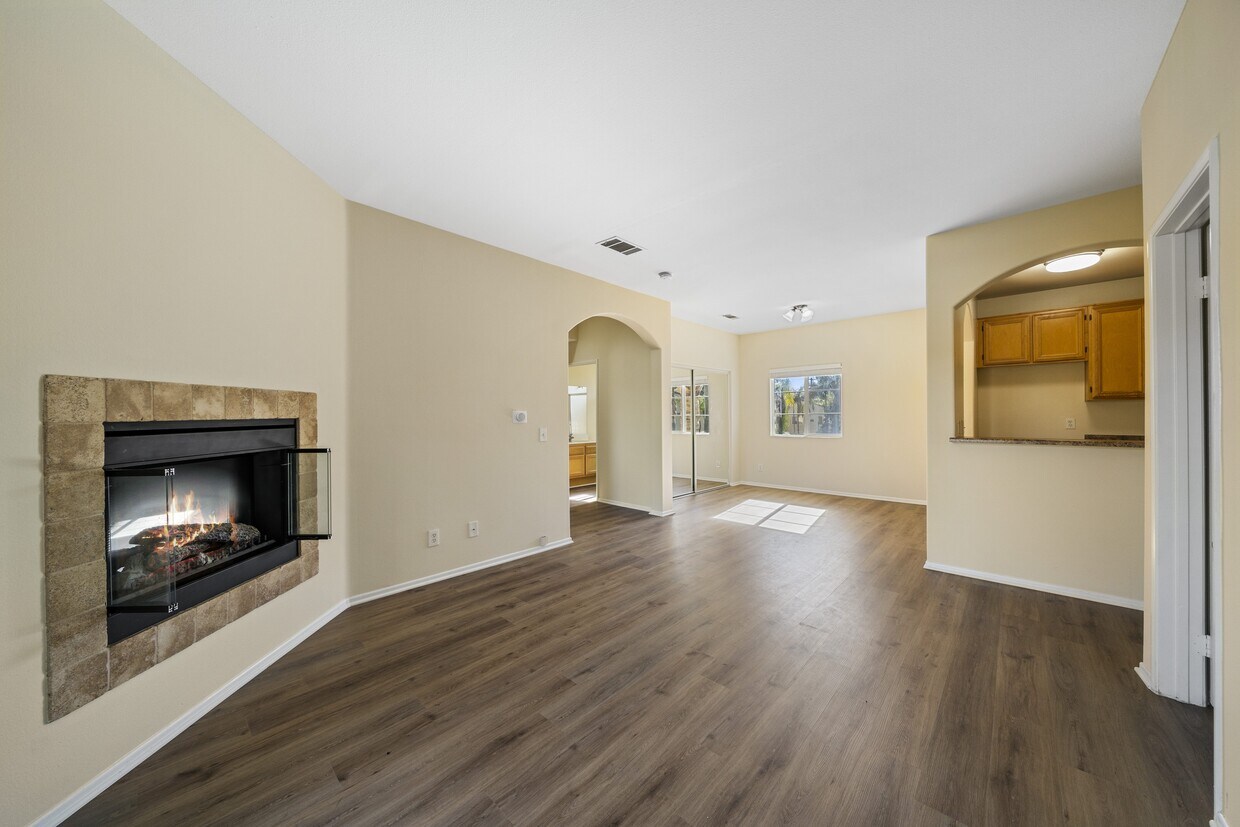 The Village Apartments 17442 Sherman Way Lake Balboa, CA Apartments