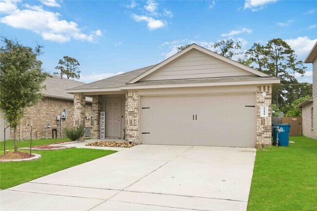 Foto del edificio - 22434 Forest Gorge Ln