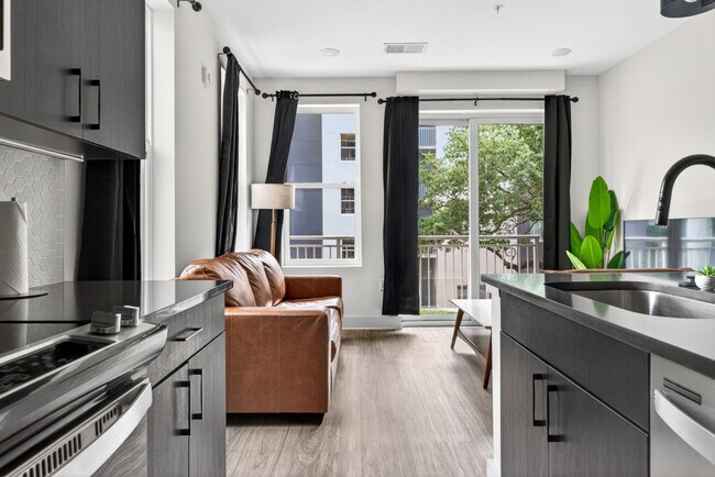 Foto del edificio - 605 N 12th St
