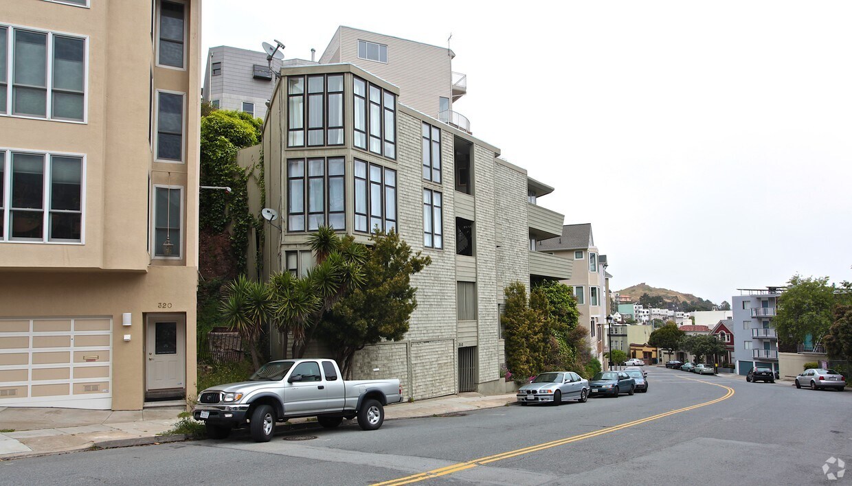Building Photo - 310 Corbett Ave