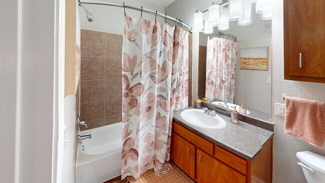 Altitude-Baton-Rouge-4-Habitaciones-4-Baños-Baños 4b - Altitude Baton Rouge