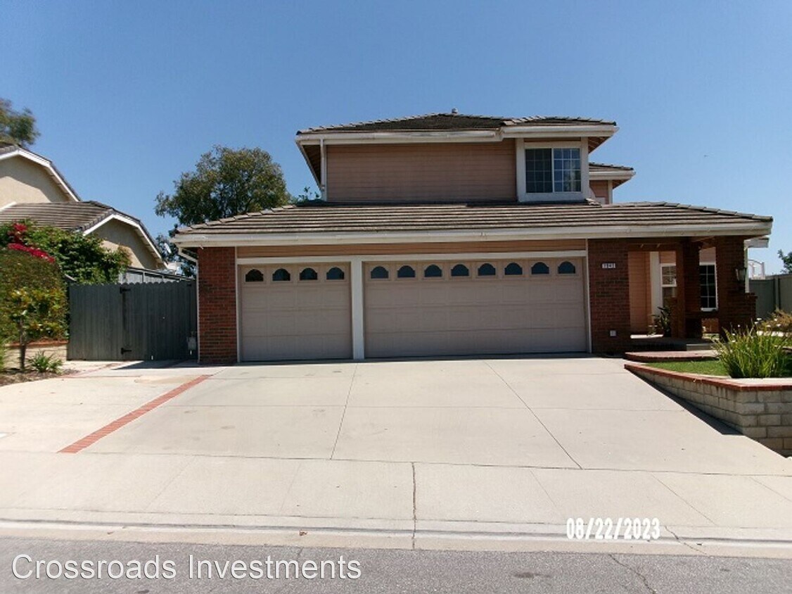 Primary Photo - 5 br, 3 bath House - 1942 Sierra Mesa Drive