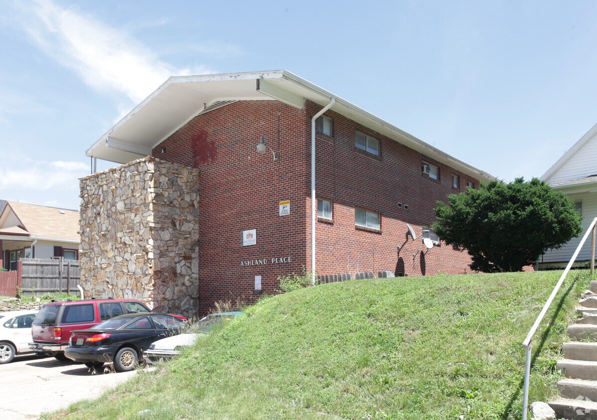Foto del edificio - 2217 S 11th St
