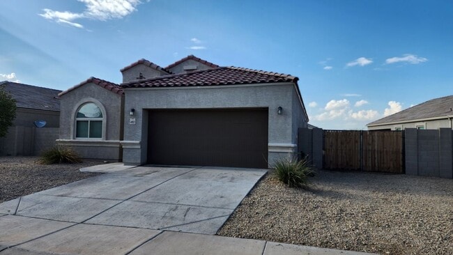 Building Photo - 41932 W Manderas Ln