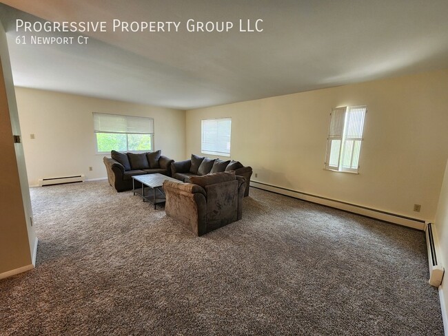 Building Photo - 61 Newport Cir