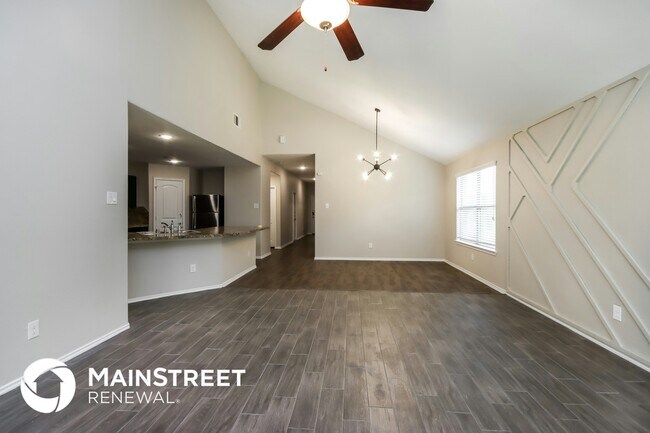 Building Photo - 1707 Rancho Grande Dr