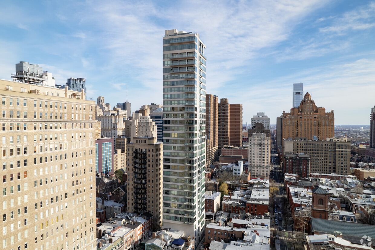 Foto principal - 1706 Rittenhouse Sq