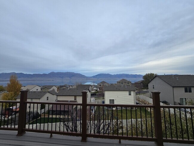 Foto del edificio - "Single Family Home with Incredible View!"