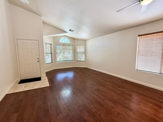 Building Photo - Live the Summerlin Lifestyle – Immaculate ...