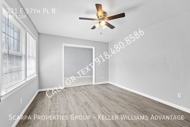 Building Photo - Section 8 welcome! Freshly Updated Comfort...