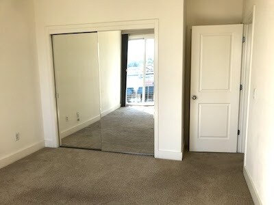 master bedroom - 256 City Center Dr