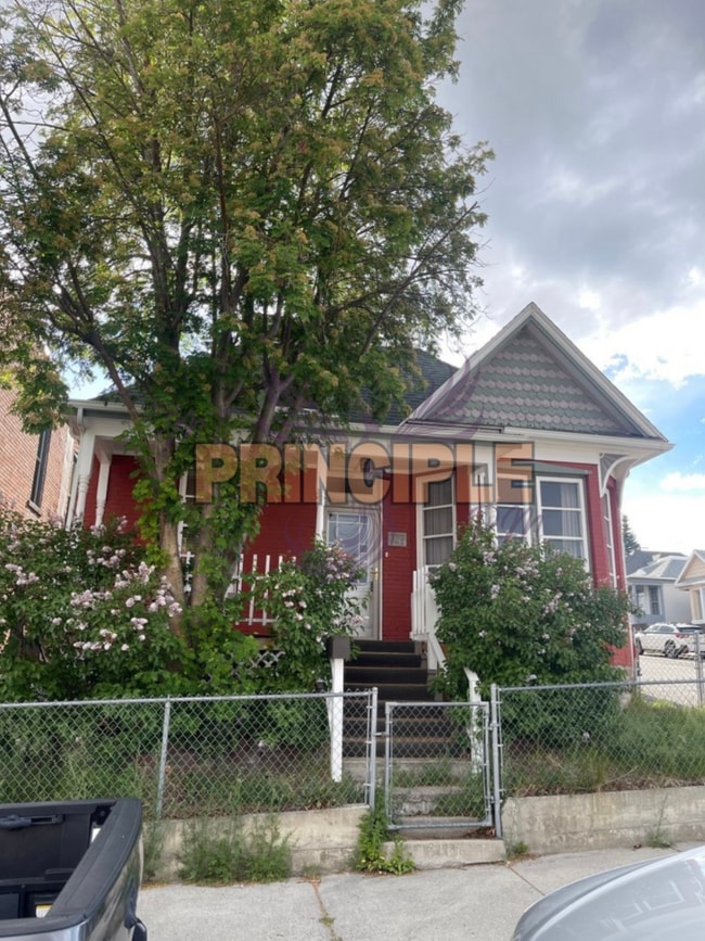 Building Photo - 327 N Alabama St