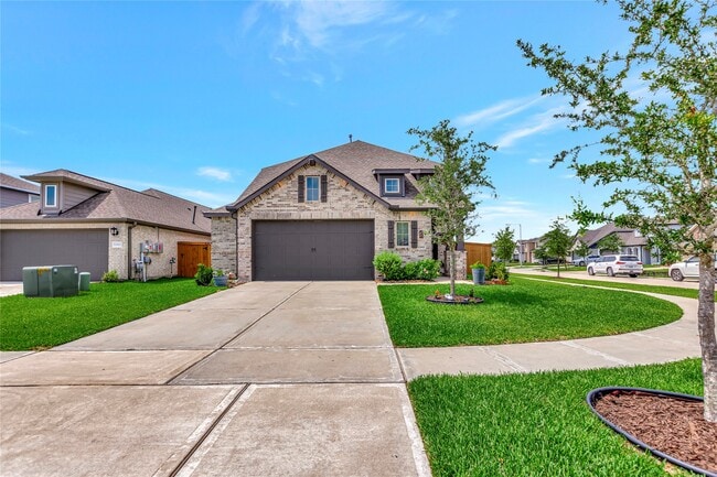 Foto del edificio - 13008 Cobalt Cove Ct