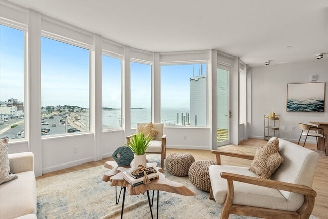 Foto del edificio - 120 Nantasket Rd