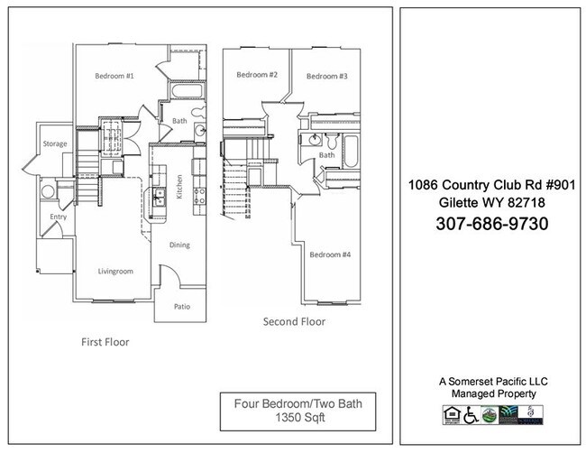 Lexington Hills Apartments Apartments in Cheyenne, WY