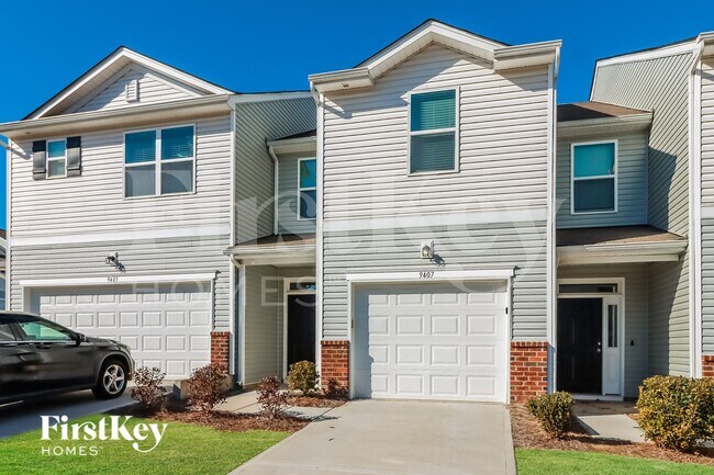 Foto del edificio - 9407 Coddle Ct NW