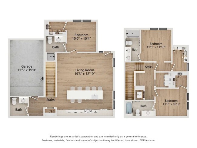 Building Photo - 1941 Sawdust Rd