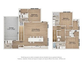 Building Photo - 1941 Sawdust Rd