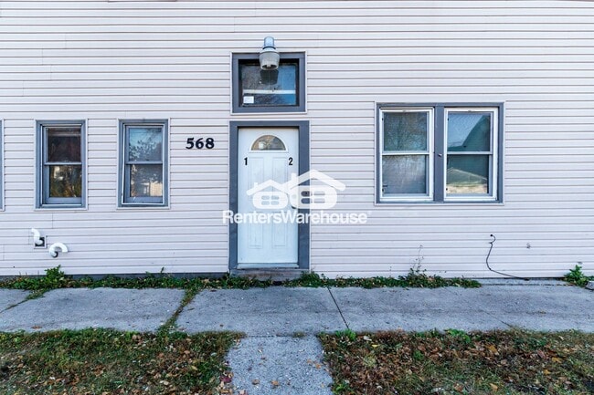 Foto del edificio - 568 N Farrington St