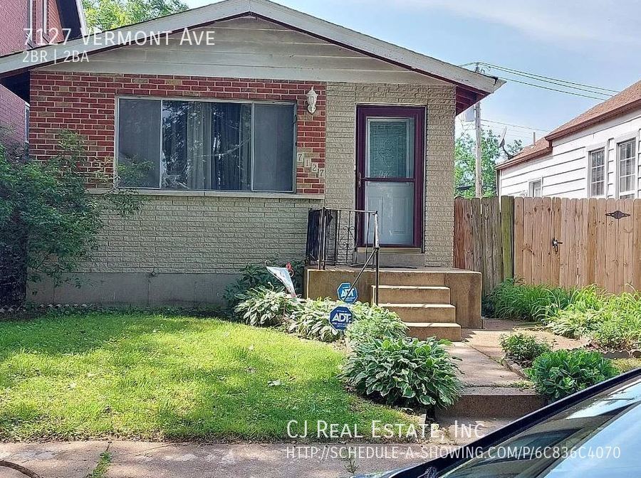 Primary Photo - 7127 Vermont Ave