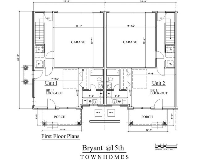 Foto del edificio - Pre-Leasing for August 2026 | $1,600 per Bedroom 5BR / 5.5BA New Construction Townhome Near UA & ...