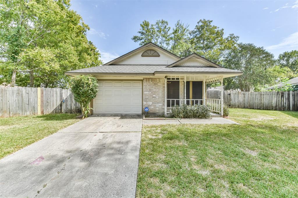 3126 Lucida Ln, Spring, TX 77373 House Rental in Spring, TX