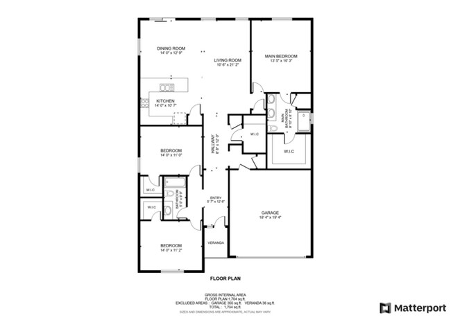Foto del edificio - 113 Shire Drive
