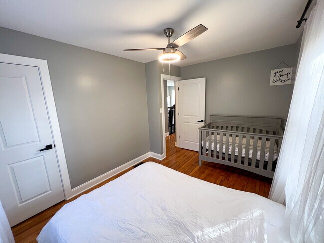 Building Photo - 2738 Allegheny Ave