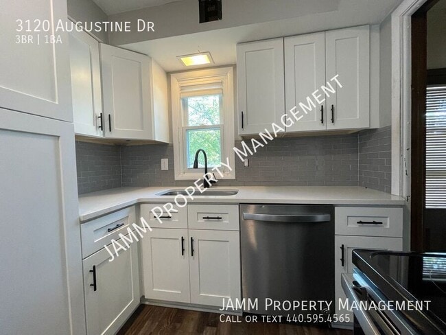 Building Photo - 3-Bedroom Parma Ranch!