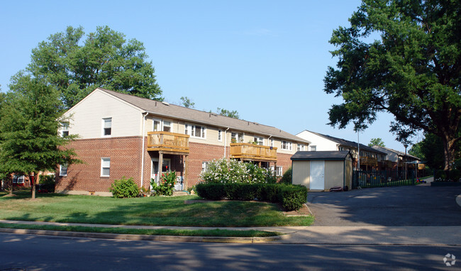 Foto del edificio - Winter Hill Apartments