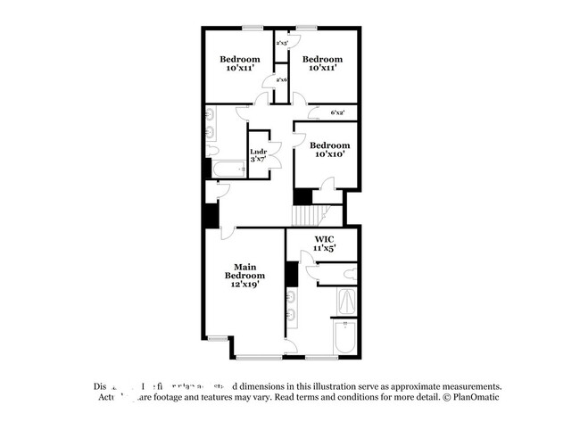 Building Photo - 607 Wayland Ct