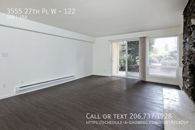 Building Photo - Large 1bd in Magnolia