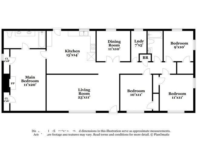 Building Photo - 160 Swan Lake Dr