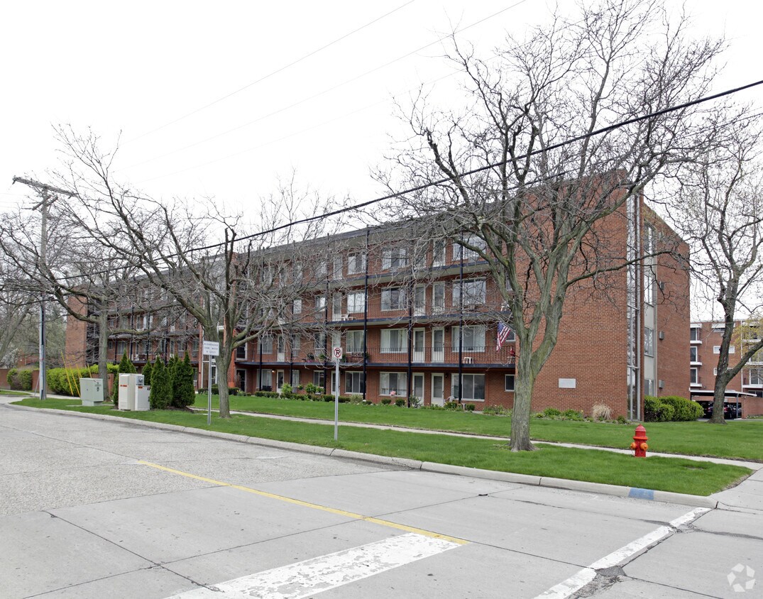 Foto del edificio - Babcock Cooperative