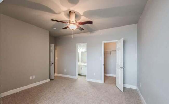 Foto del edificio - 1 bedroom in Houston TX 77082