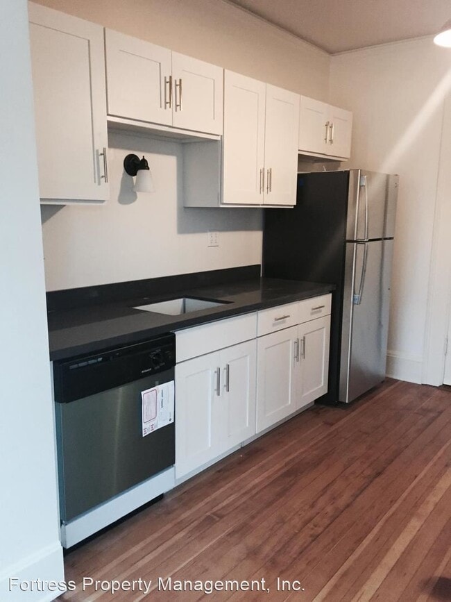 Foto del edificio - 2210 NE Weidler St