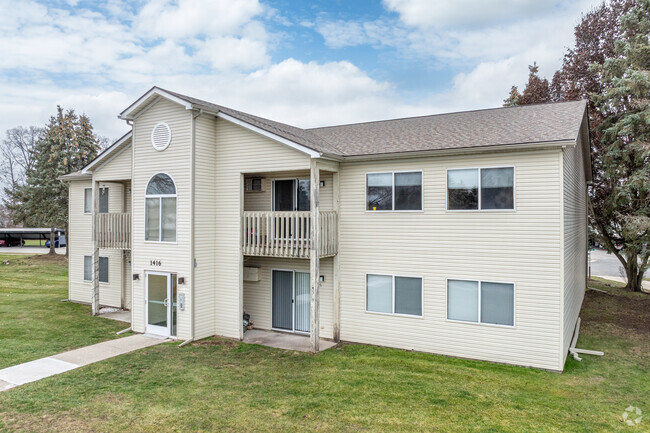 Foto del edificio - Maplewood Square Apartments